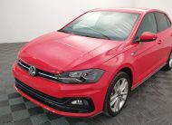 VOLKSWAGEN POLO 1.0 TSI 95CV BVM5 R-LINE