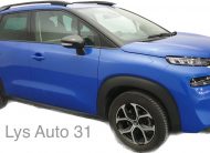 Citroën C3 Aircross Nouveau 1.2 Puretech 130cv EAT6 SHINE