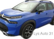 Citroën C3 Aircross Nouveau 1.2 Puretech 130cv EAT6 SHINE