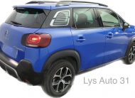 Citroën C3 Aircross Nouveau 1.2 Puretech 130cv EAT6 SHINE