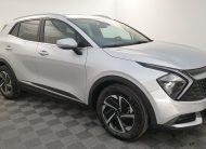 KIA SPORTAGE NOUVEAU 1.6 T-GDI 150CV 4X2 ACTIVE + SIEGES AV-AR CHAUFFANTS + VOLANT CHAUFFANT