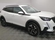 PEUGEOT 2008 NOUVEAU 1.2 PURETECH 130CV EAT8 ALLURE + CAMERA DE RECUL