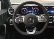 MERCEDES CLASSE A 250E 218CV 8G-DCT AMG LINE + PACK PREMIUM + PACK SPORT BLACK