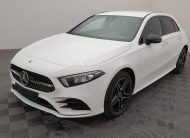 MERCEDES CLASSE A 250E 218CV 8G-DCT AMG LINE + PACK PREMIUM + PACK SPORT BLACK