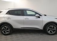 KIA SPORTAGE NOUVEAU 1.6 T-GDI 150CV 4X2 ACTIVE + SIEGES AV-AR CHAUFFANTS + VOLANT CHAUFFANT