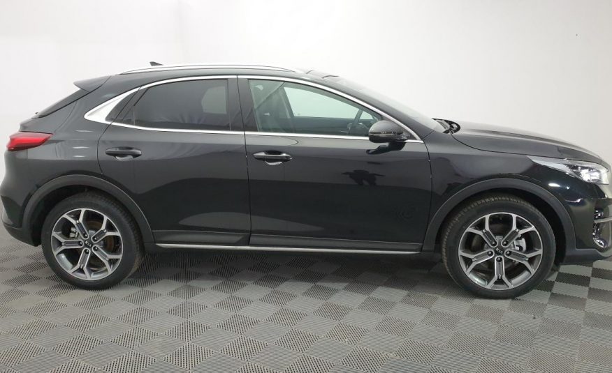 KIA XCEED 1.6 CRDI 136CV MHEV DCT7 PREMIUM