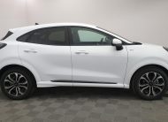 FORD PUMA 1.0 ECOBOOST 125CV MHEV BVM6 ST-LINE SUREQUIPE