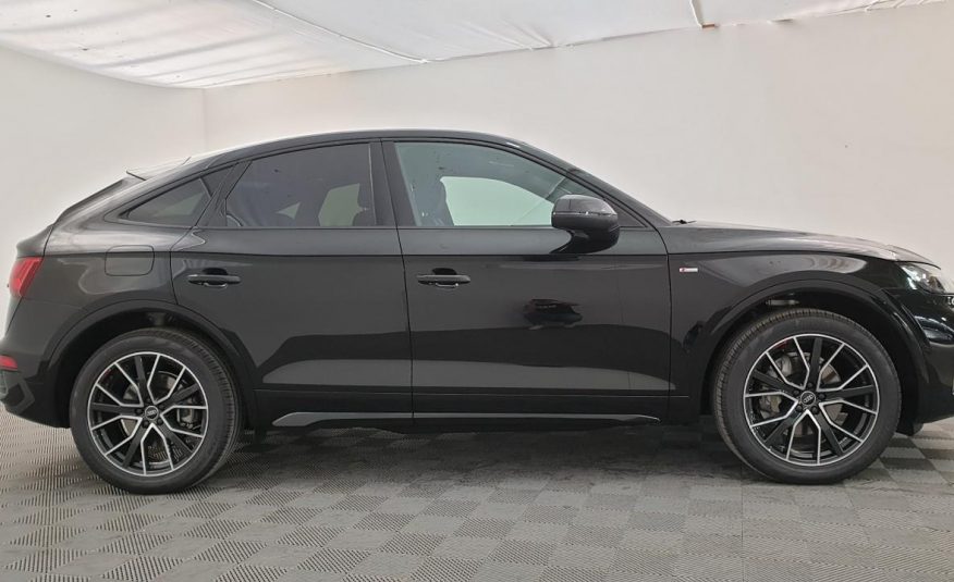 AUDI Q5 SPORTBACK