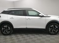 PEUGEOT 2008 NOUVEAU 1.2 PURETECH 130CV EAT8 ALLURE + CAMERA DE RECUL