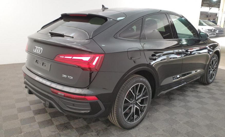 AUDI Q5 SPORTBACK