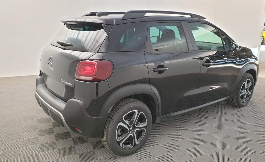 CITROEN C3 AIRCROSS NOUVEAU