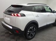 PEUGEOT 2008 NOUVEAU 1.2 PURETECH 130CV EAT8 ALLURE + CAMERA DE RECUL