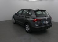 TIGUAN 2.0 tdi 150 trendline business gps