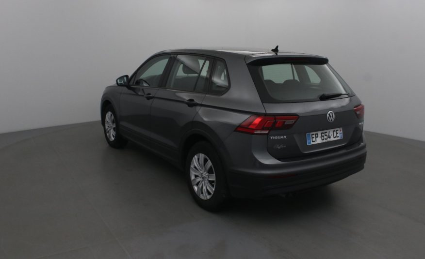 TIGUAN 2.0 tdi 150 trendline business gps