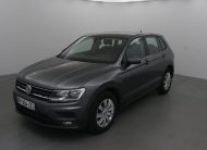 TIGUAN 2.0 tdi 150 trendline business gps