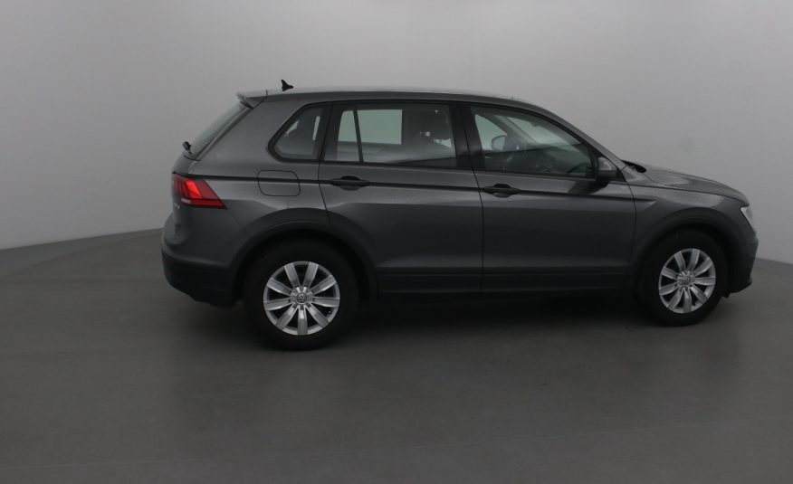 TIGUAN 2.0 tdi 150 trendline business gps