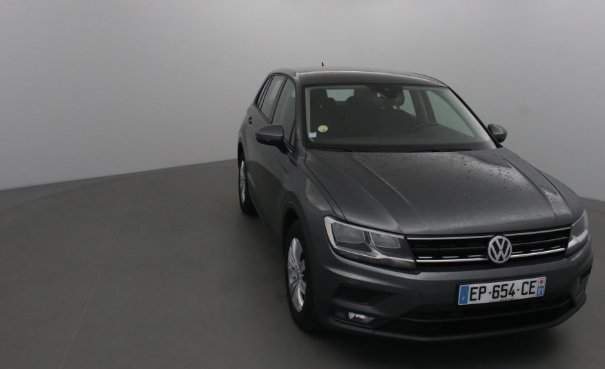 TIGUAN 2.0 tdi 150 trendline business gps