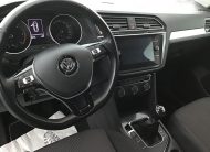 TIGUAN 2.0 tdi 150 trendline business gps