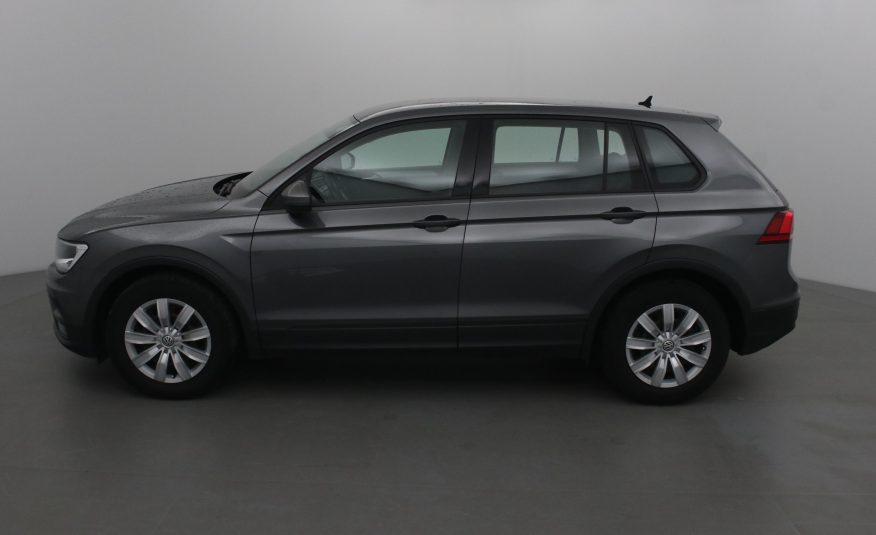 TIGUAN 2.0 tdi 150 trendline business gps