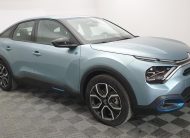 Citroën C4 Aircross Nouveau