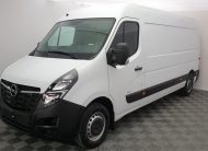 OPEL MOVANO FOURGON