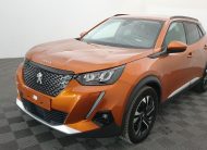 PEUGEOT 2008 NOUVEAU