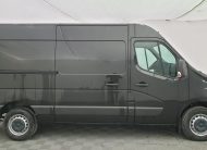 OPEL MOVANO FOURGON