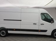 OPEL MOVANO FOURGON