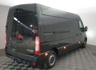 OPEL MOVANO FOURGON