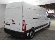 OPEL MOVANO FOURGON