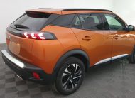 PEUGEOT 2008 NOUVEAU