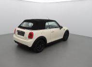 MINI CABRIOLET