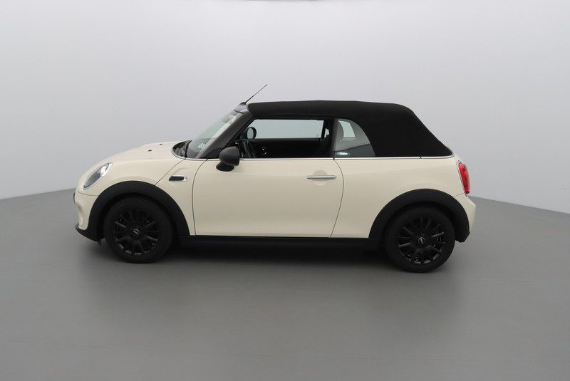 MINI CABRIOLET