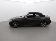 BMW Série 2 cabriolet