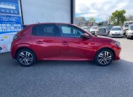 Peugeot 208 1.2 PureTech 100ch S&S Allure EAT8