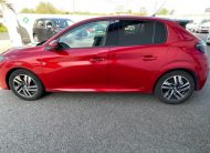 Peugeot 208 1.2 PureTech 100ch S&S Allure EAT8