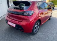 Peugeot 208 1.2 PureTech 100ch S&S Allure EAT8