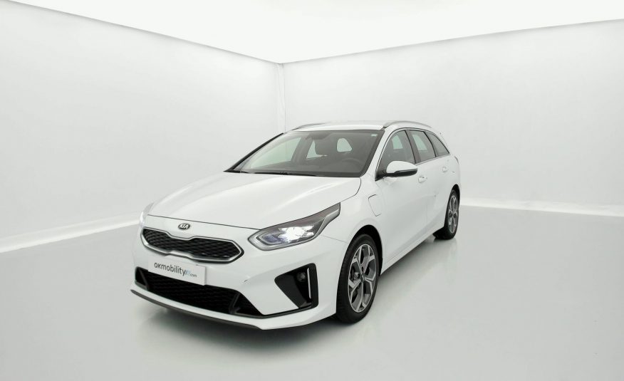 KIA CEED TOURER