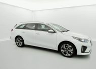 KIA CEED TOURER