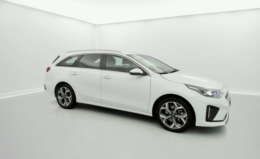 KIA CEED TOURER