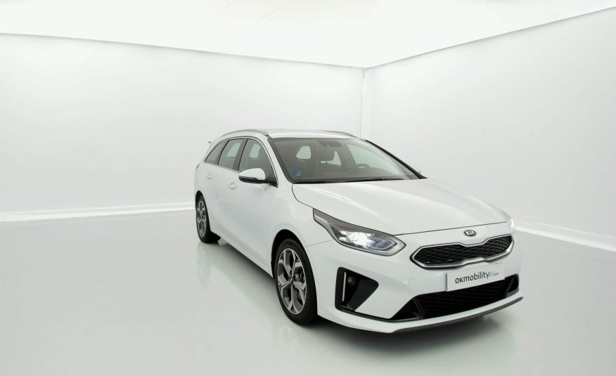 KIA CEED TOURER