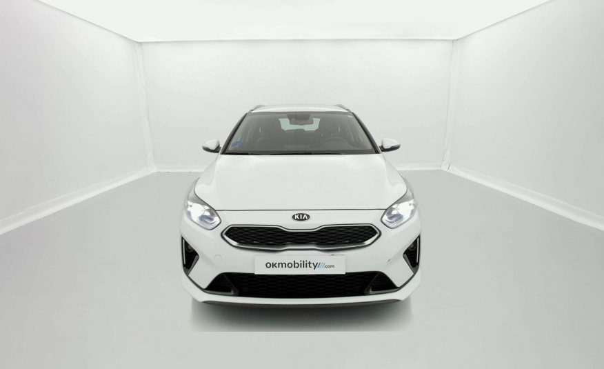 KIA CEED TOURER