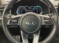 KIA CEED TOURER