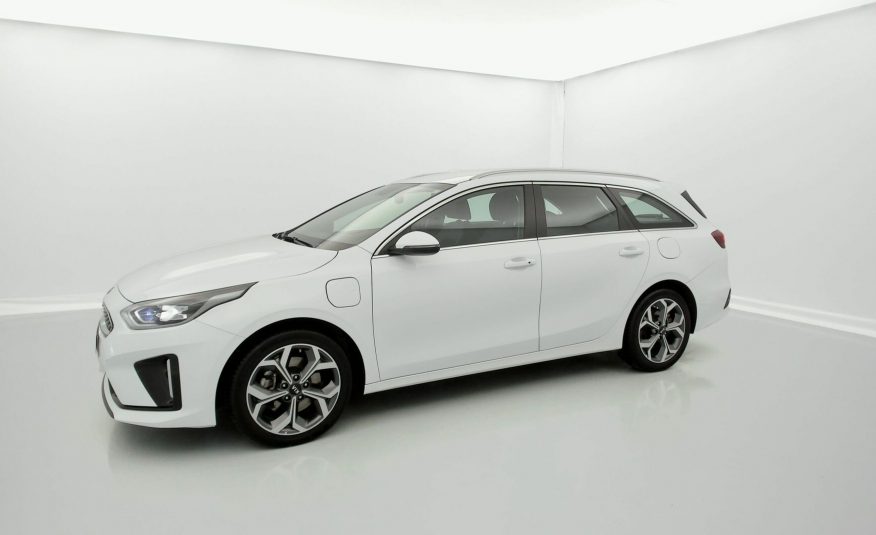 KIA CEED TOURER