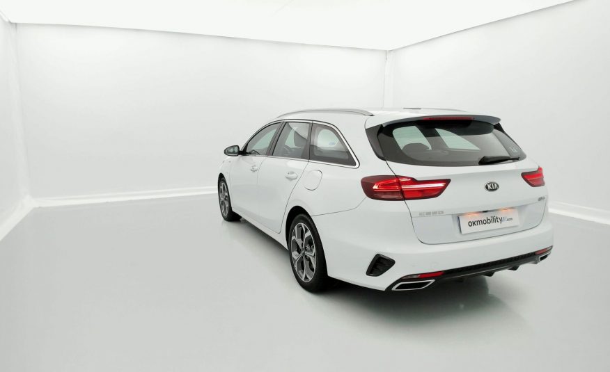 KIA CEED TOURER