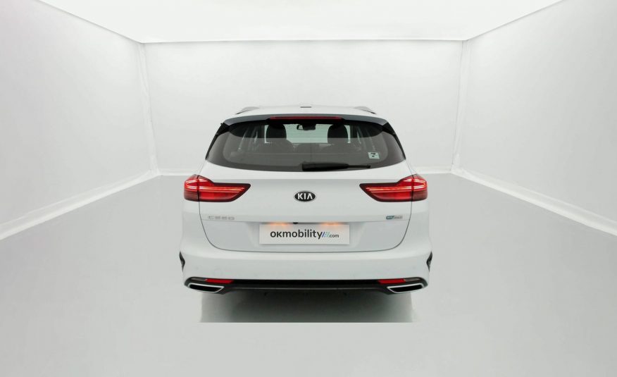 KIA CEED TOURER