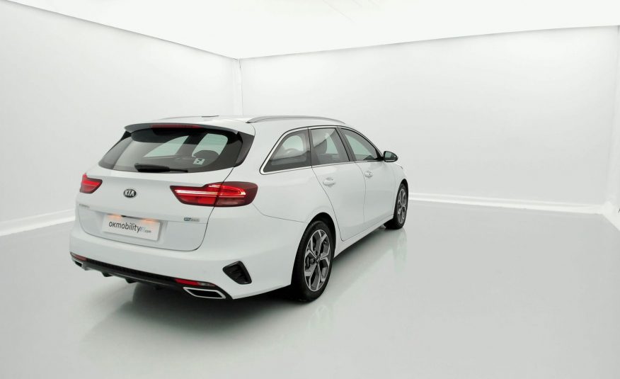 KIA CEED TOURER