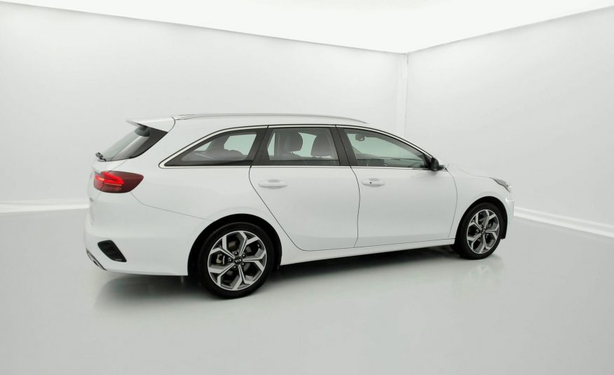 KIA CEED TOURER