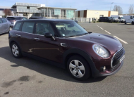 MINI CLUBMAN F54