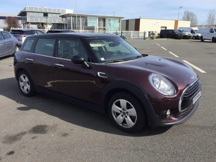 MINI CLUBMAN F54